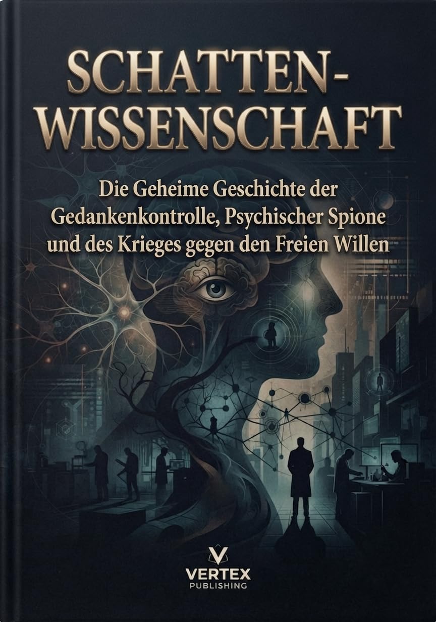 ler totalmente Schattenwissenschaft (German Edition)