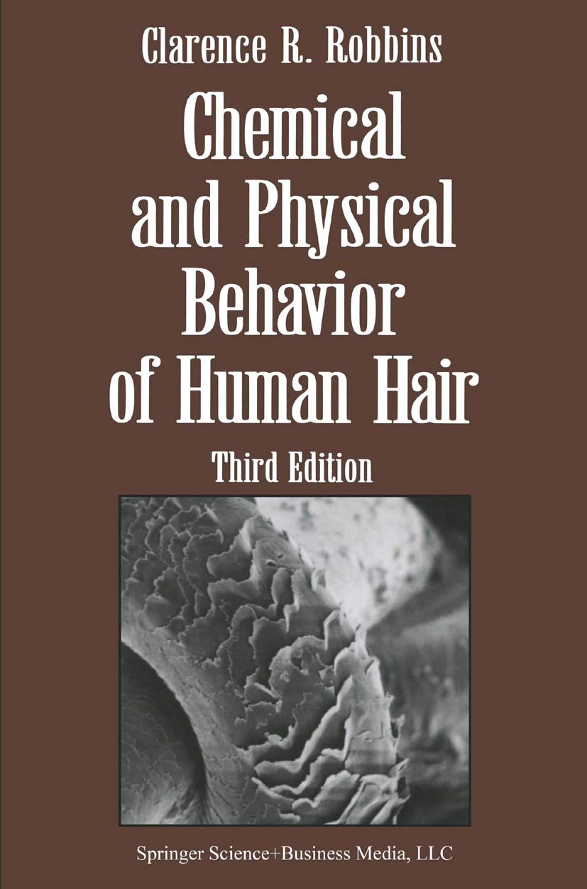 ler totalmente Chemical and Physical Behavior of Human Hair (Medicine) (English Edition)