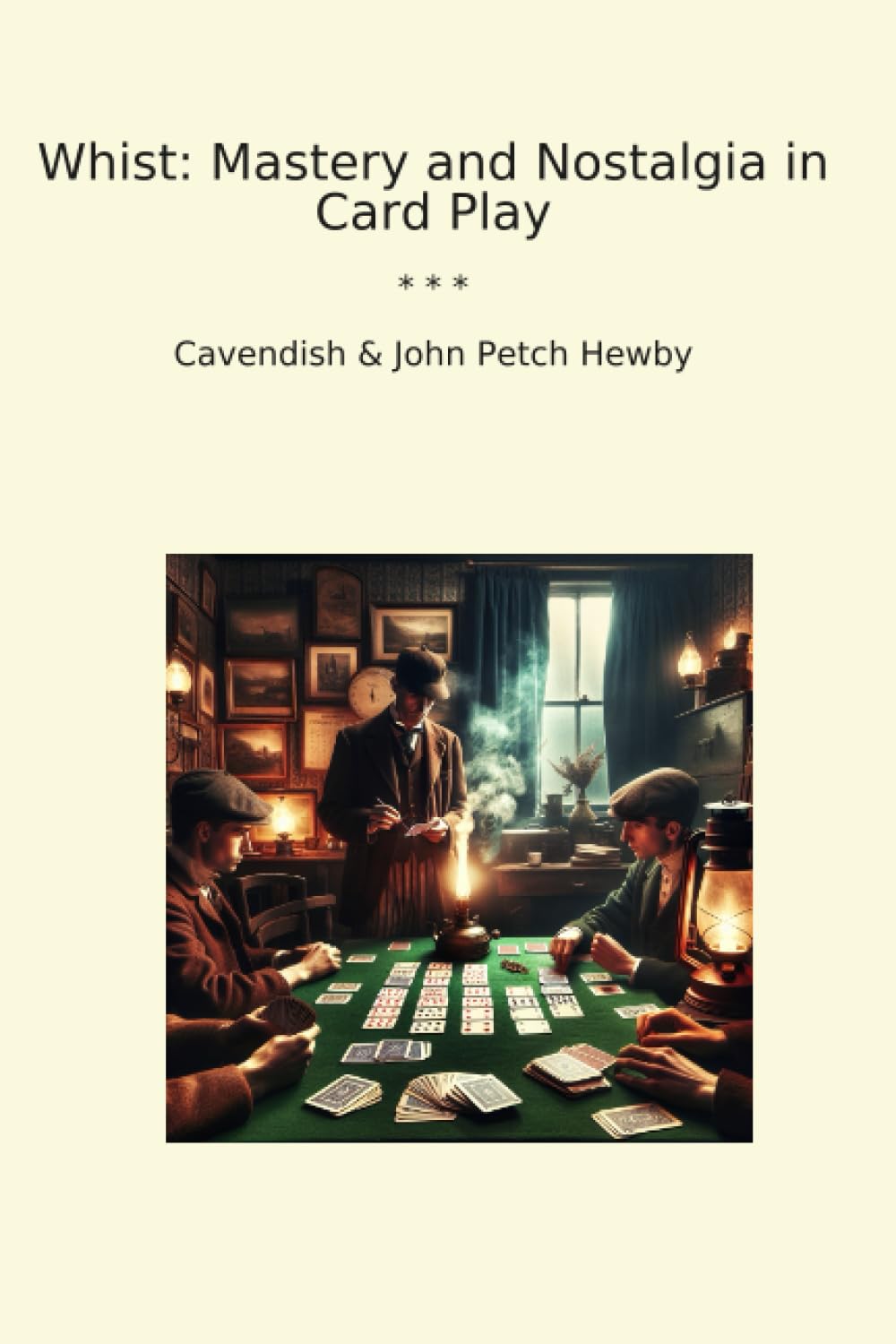 Whist: Mastery and Nostalgia in Card Play (Classic Bundles) baixar o livro de graça