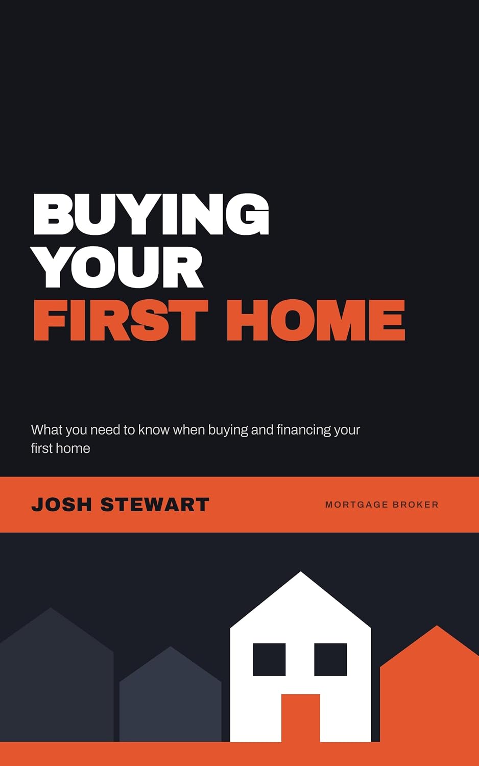 ler totalmente Buying Your First Home: What you need to know when buying and financing your first home (The Homeowner Series Book 1) (English Edition)