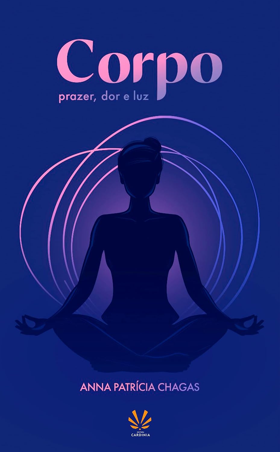 ler totalmente Corpo, Prazer, Dor e Luz
