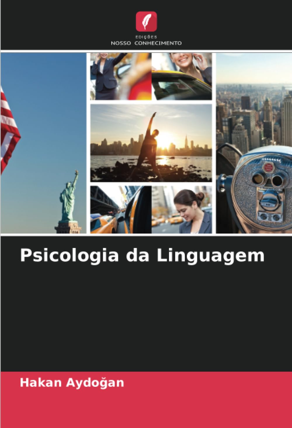 Psicologia da Linguagem (Portuguese Edition) baixar livro de graça