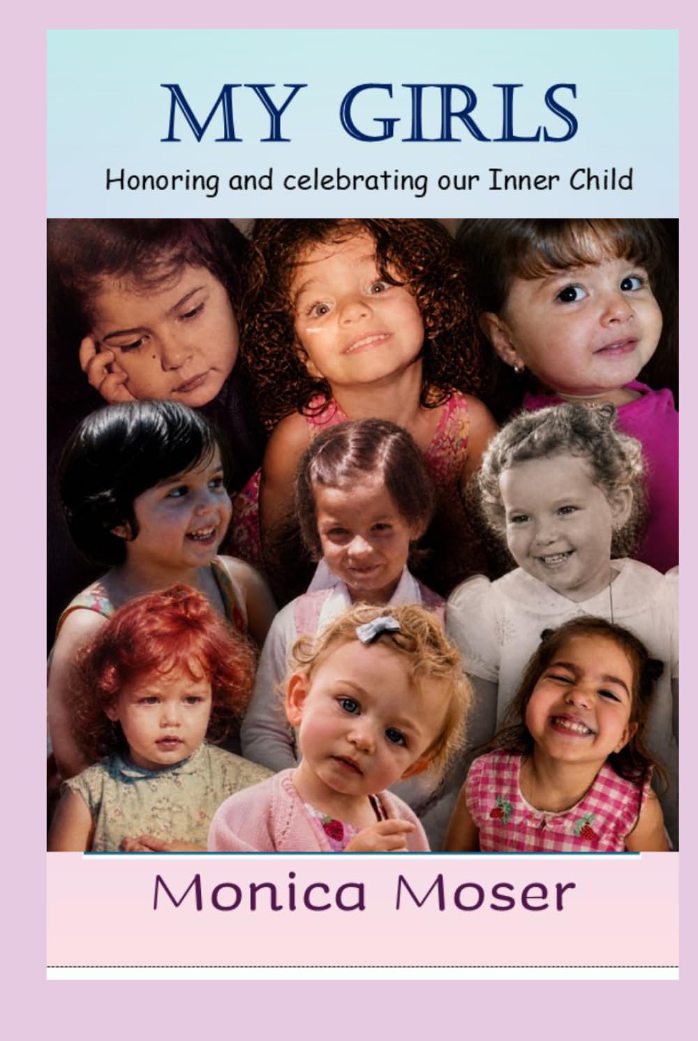 capítulo por capítulo baixar My Girls: Honoring and celebrating our Inner Child