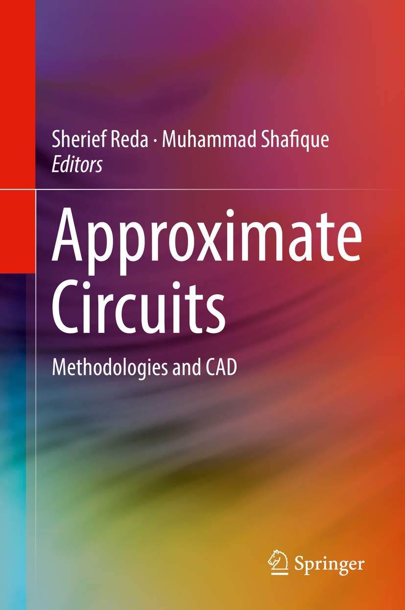 capítulo por capítulo baixar Approximate Circuits: Methodologies and CAD (English Edition)
