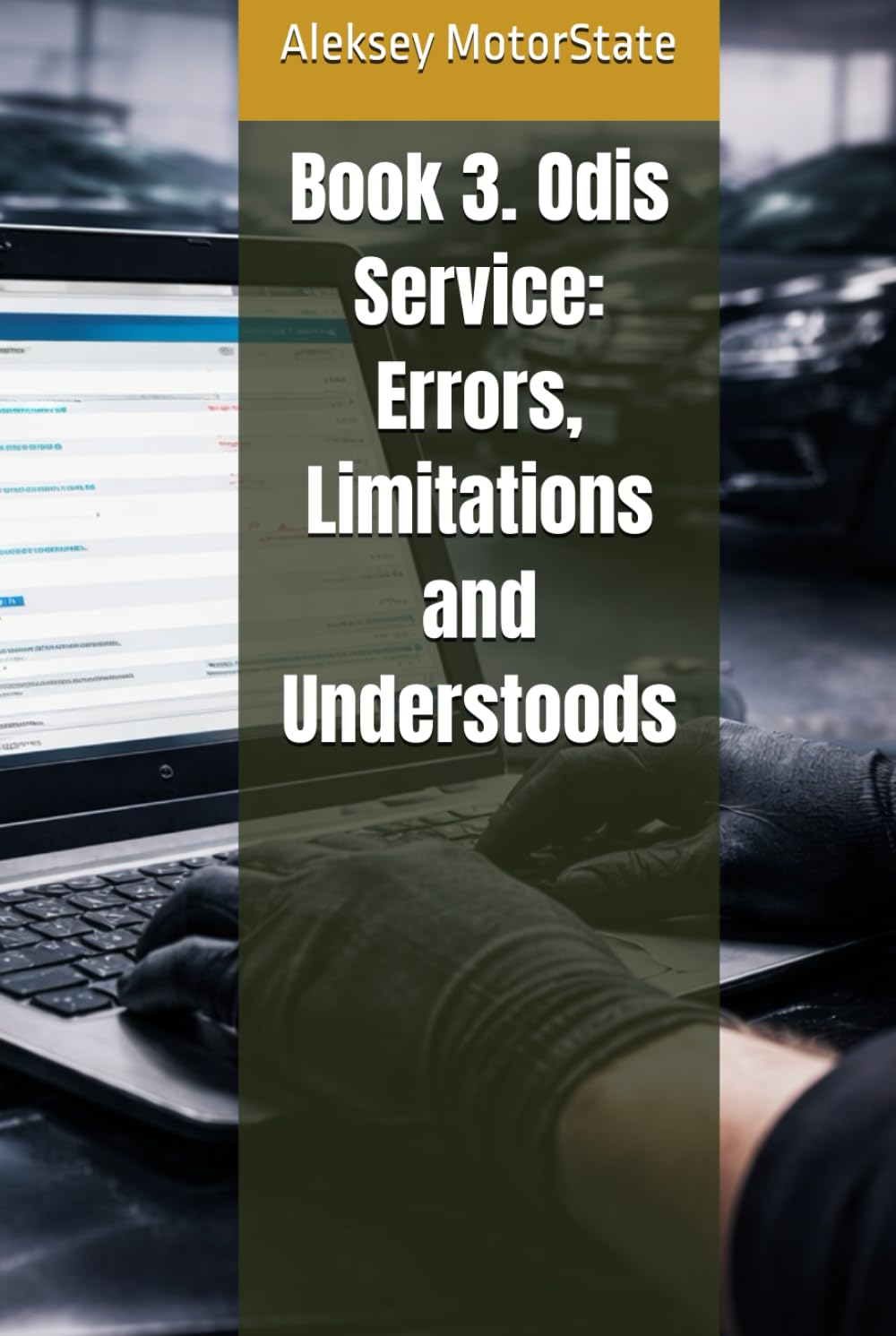 ler totalmente Book 3. Odis Service: Errors, Limitations and Understoods