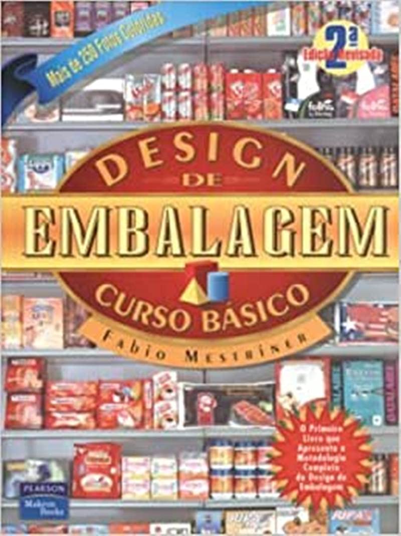 capítulo por capítulo baixar Design de Embalagem: Curso Básico