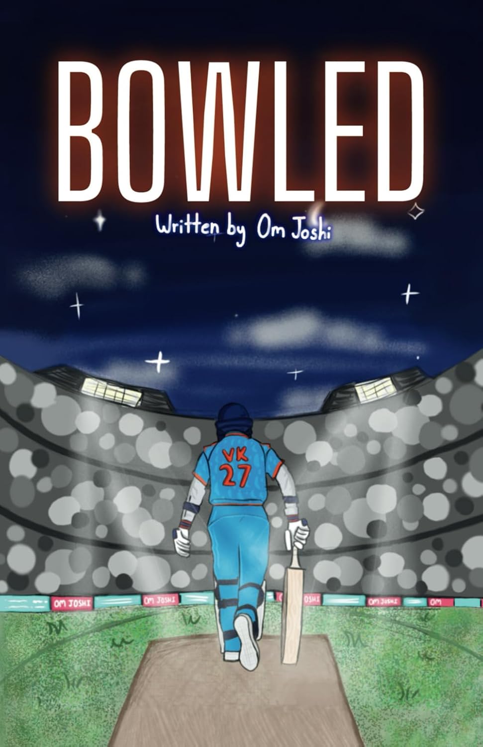 capítulo por capítulo baixar Bowled (Bowled Series)