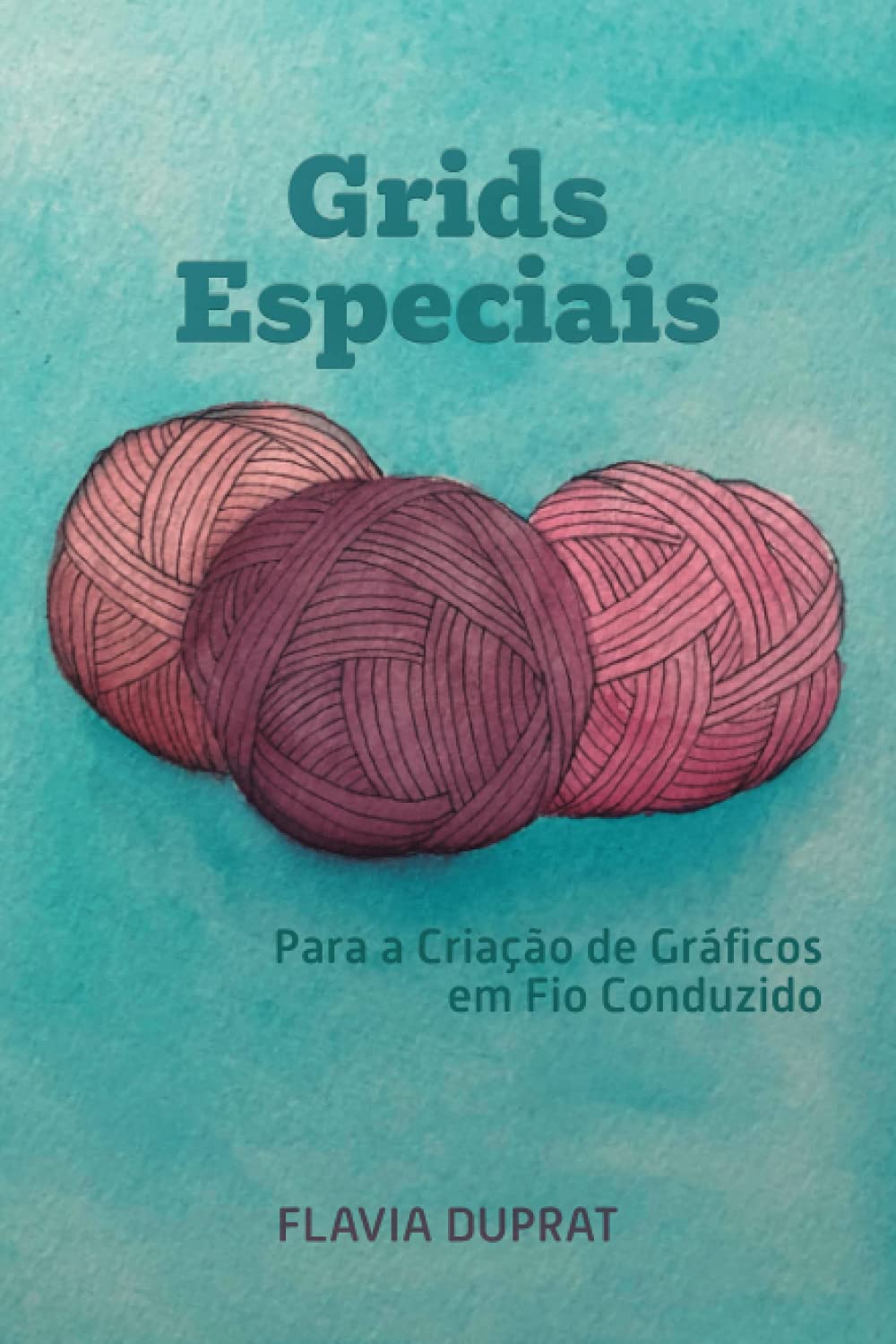 ler totalmente Grids Especiais: Para a Criação de Gráficos em Fio Conduzido