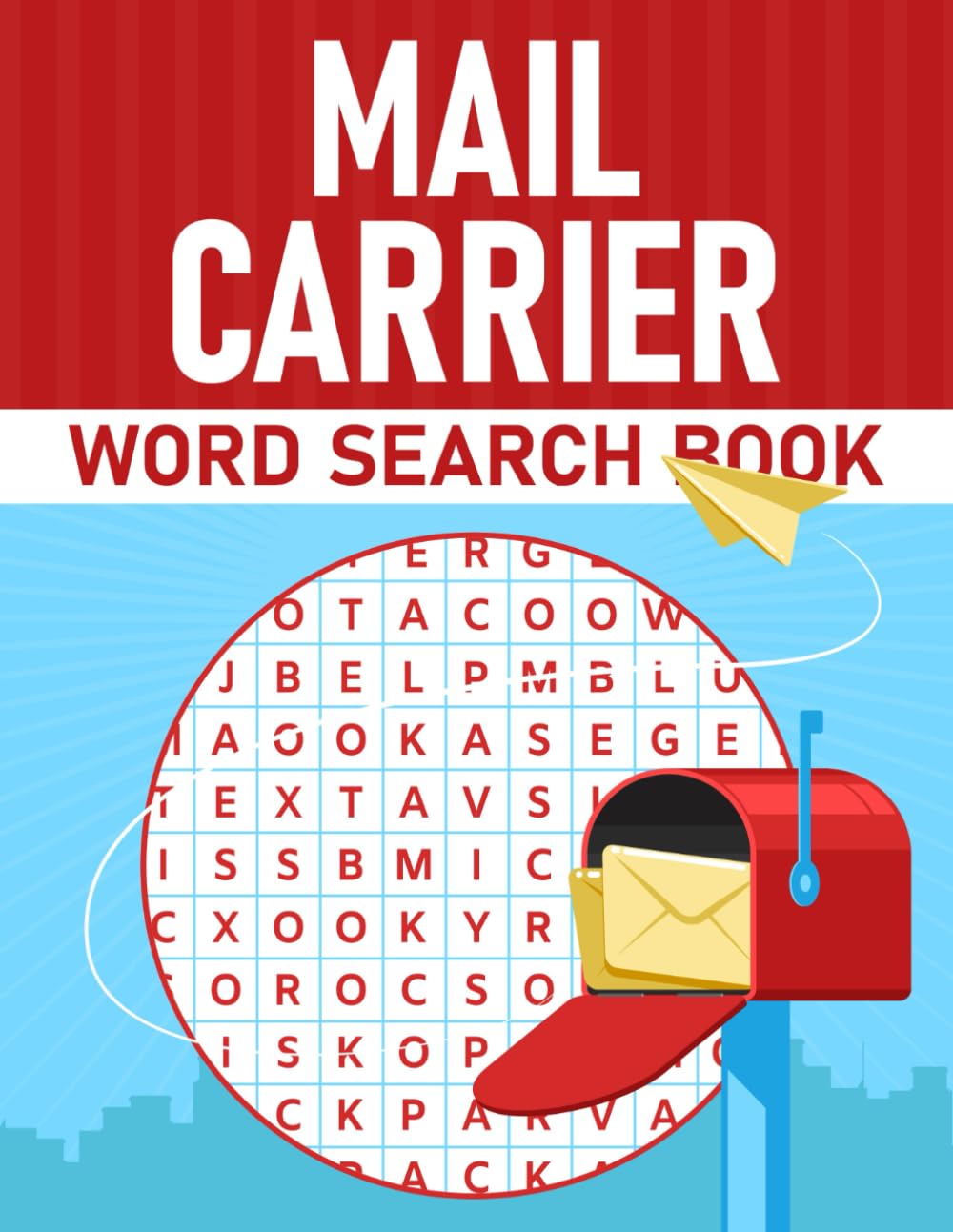 capítulo por capítulo baixar Mail Carrier Word Search Book: A Puzzle Book With Mail Carrier Terms Theme