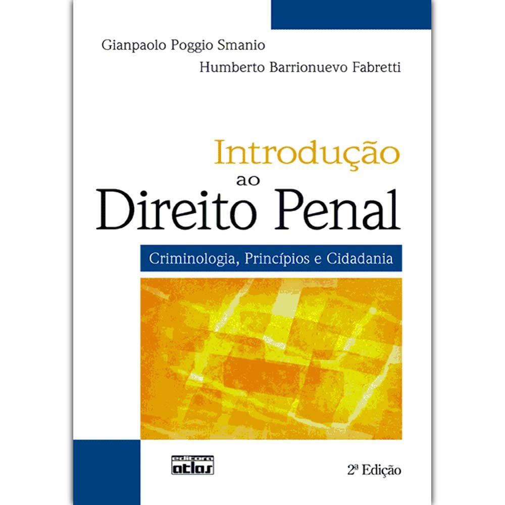 capítulo por capítulo baixar Introducao Ao Direito Penal