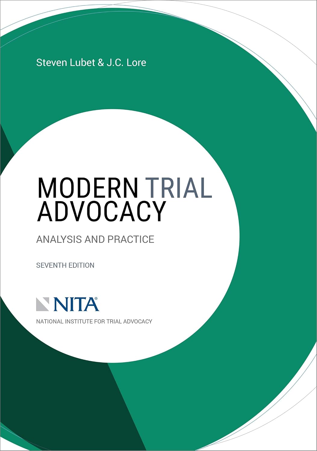 Modern Trial Advocacy: Analysis and Practice (NITA) (English Edition) baixar livro de graça
