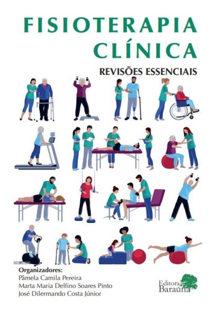 Fisioterapia clínica: revisões especiais
