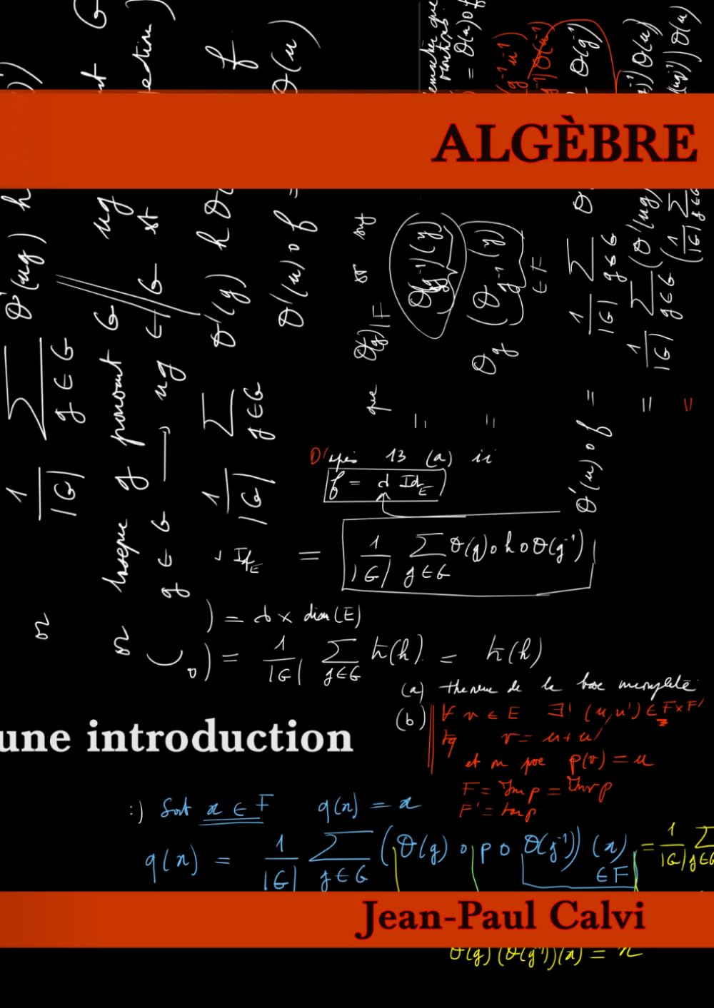 capítulo por capítulo baixar Algèbre: une introduction (French Edition)