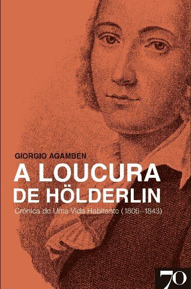 A loucura de Hölderlin: crônica de uma vida habitante (1806-1843) baixar o livro de graça
