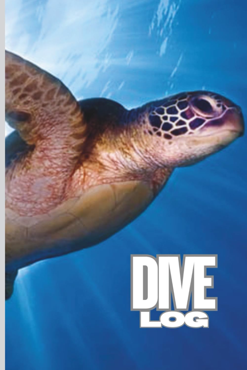 capítulo por capítulo baixar SCUBA DIVER LOG BOOK: A massive 200+ dive logs, Track Depth, Time, Gas, and Skills, Sites, Conditions, Marine Life & Notes. Boats, Shores, and... and Advanced Divers (Metric & Imperial)