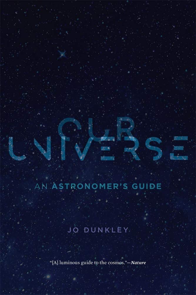 capítulo por capítulo baixar Our Universe: An Astronomer's Guide