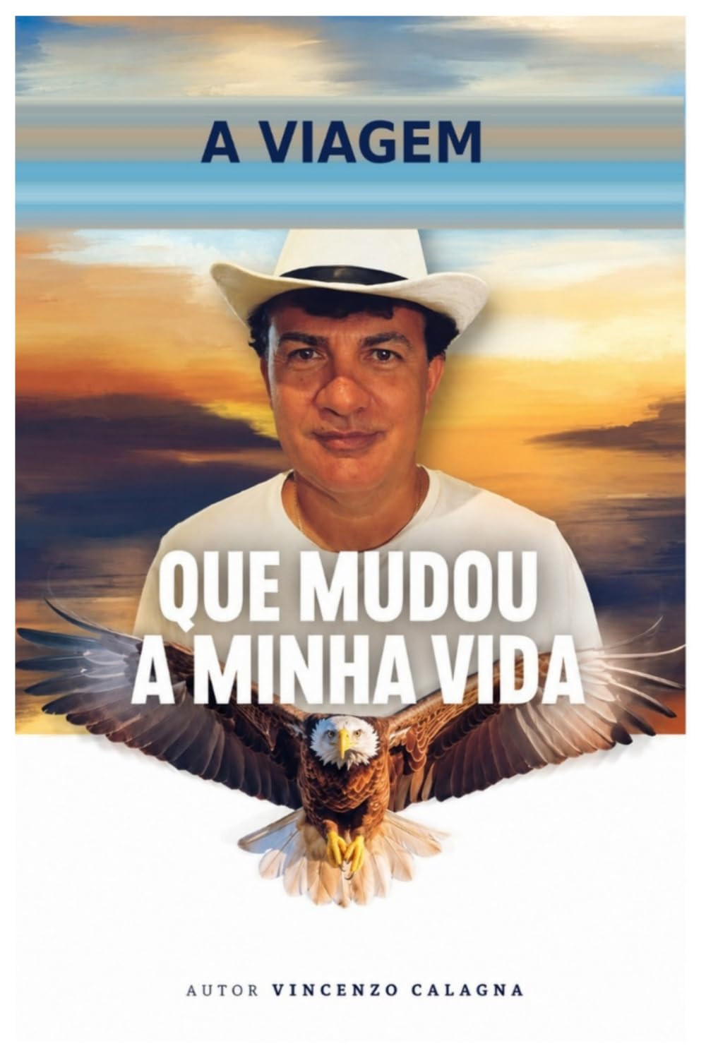 A VIAGEM QUE MUDOU MINHA VIDA (Portuguese Edition) baixar livro de graça
