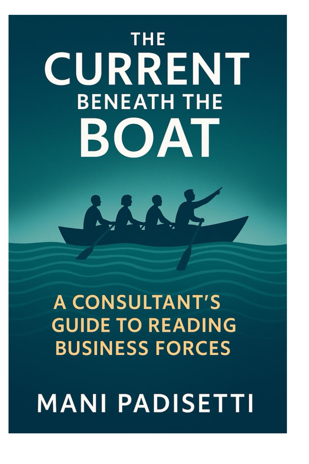 The current beneath the boat - Consulting Guide baixar o livro de graça