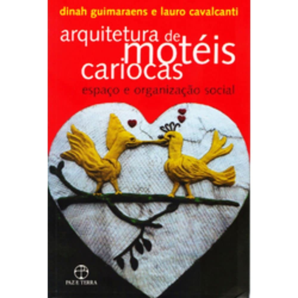 ler totalmente Arquitetura De Motéis Cariocas