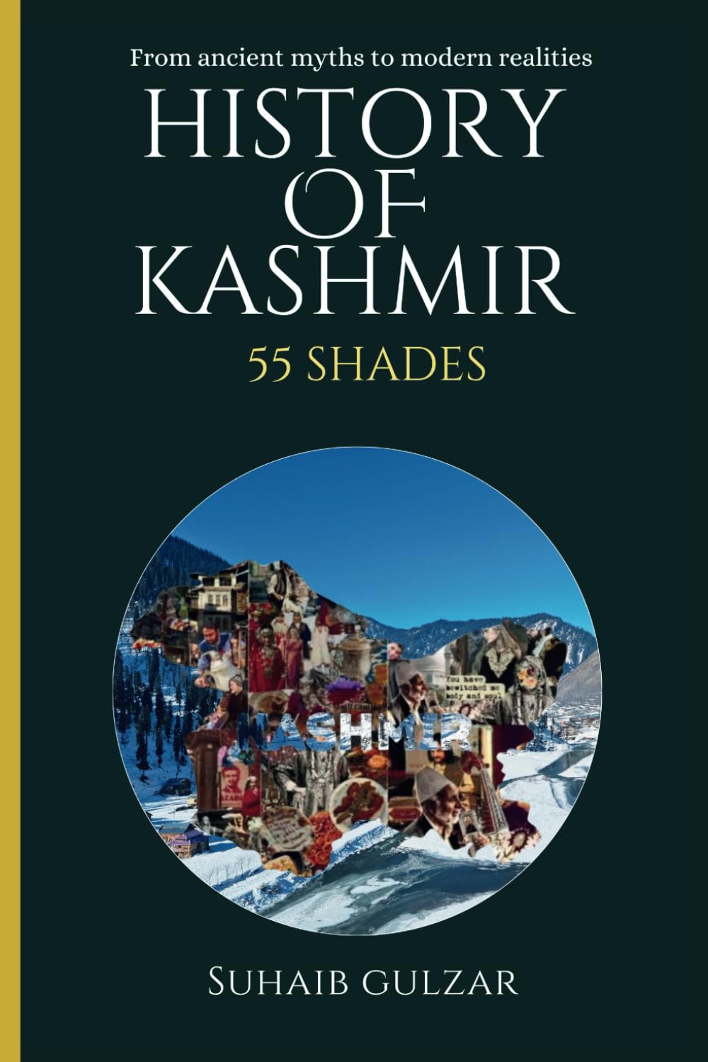 History of Kashmir: 55 shades baixar livro de graça