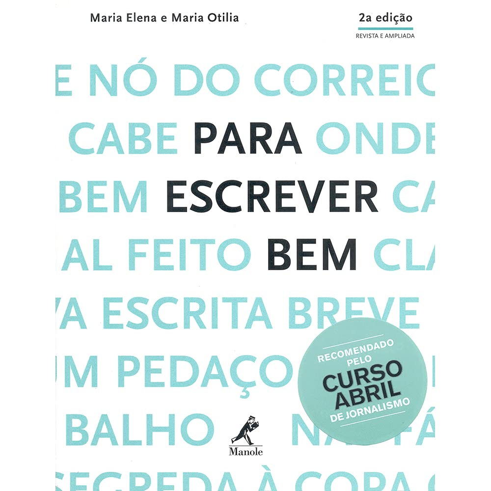 Para escrever bem baixar livro de graça