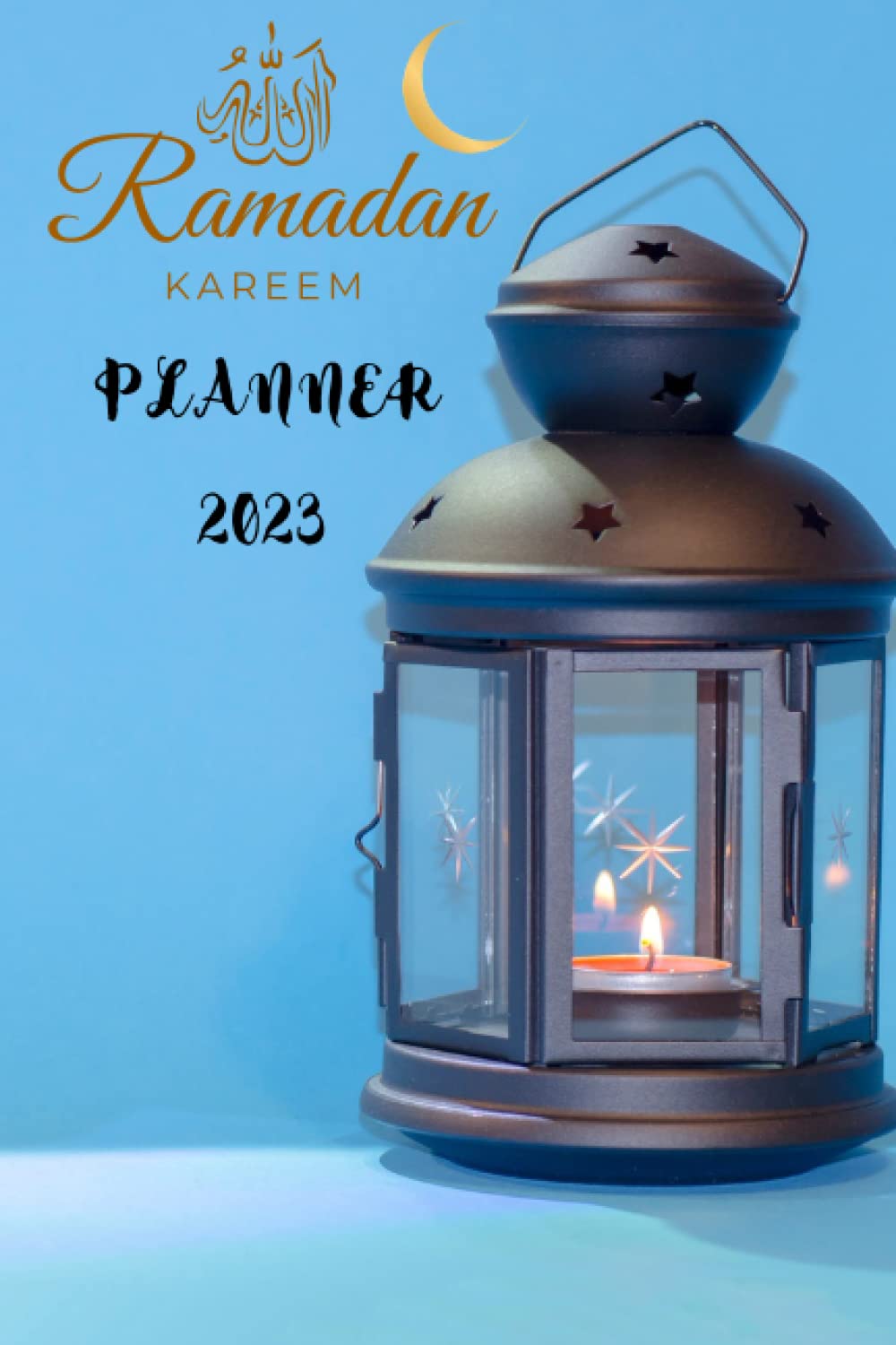 capítulo por capítulo baixar Ramadan Planner 2023: A 30 Days Guide to Fasting, Prayer, Quran Reading, Dua, Achieving your Goals for Ramadan, Daily Ramadan Journal, Ramadan Gift for Women & men