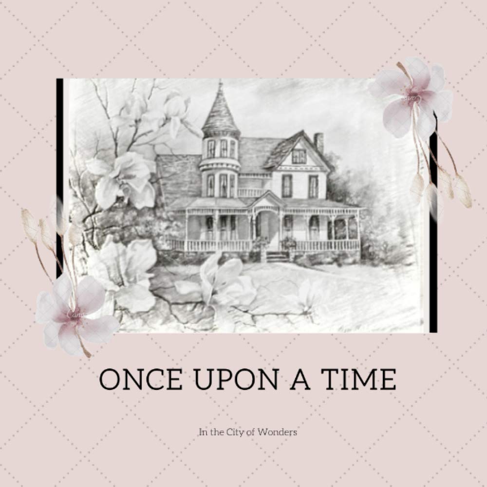ler totalmente Once Upon A Time: In The City of Wonders