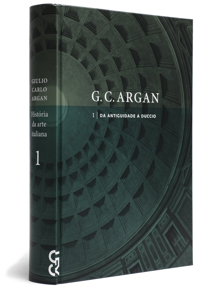 História da Arte Italiana - Volume 1 baixar livro de graça