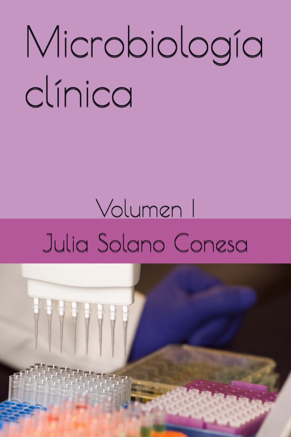 ler totalmente Microbiología clínica: Volumen I (Spanish Edition)