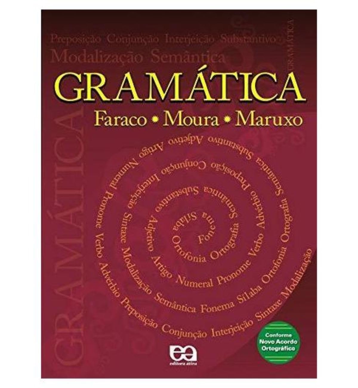 capítulo por capítulo baixar Gramática