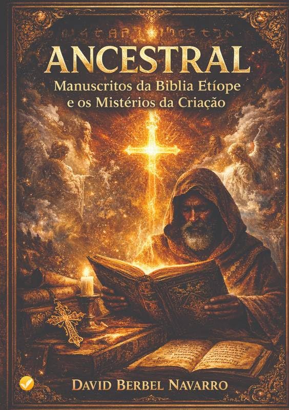 ler totalmente ANCESTRAL: Manuscritos da Bíblia Etiope e os Mistérios da Criação