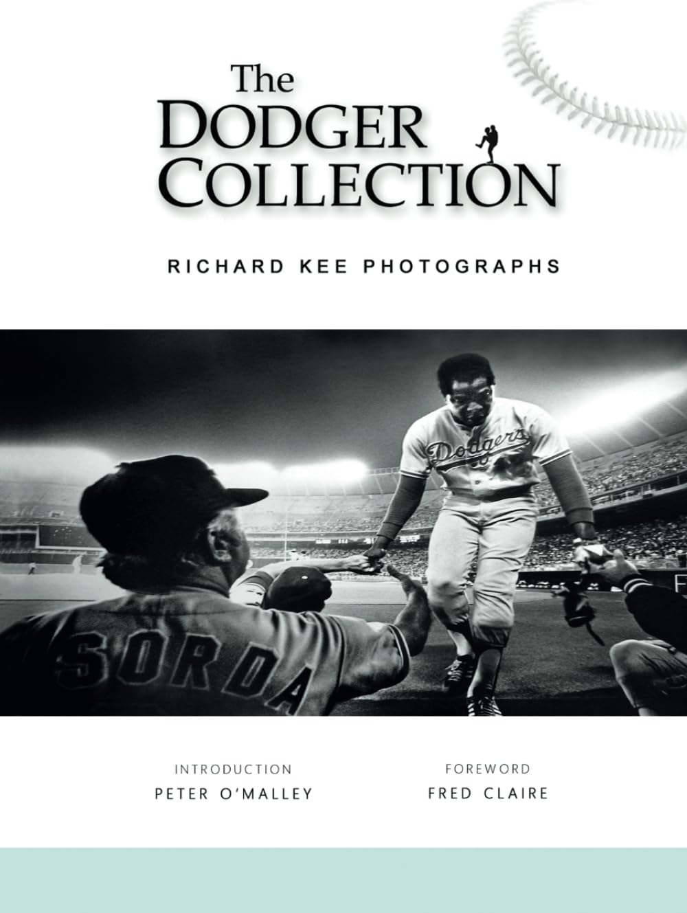 The Dodger Collection: Richard Kee Photographs baixar o livro de graça