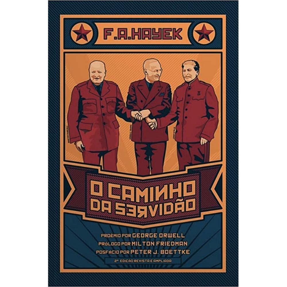 capítulo por capítulo baixar O caminho da servidão: 2ª Edição