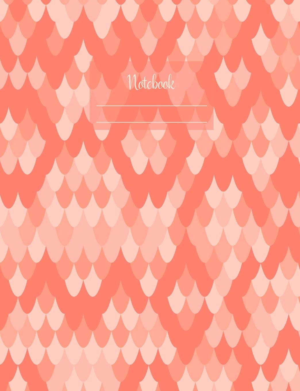 ler totalmente Notebook: Composition Notebook. College Ruled with Soft Matte Cover. 120 Pages. Perfect for School Notes, Ideal as a Journal or a Diary. 9.69 X 7.44. Great Gift Idea. (Snake Skin Pink Pattern Cover).