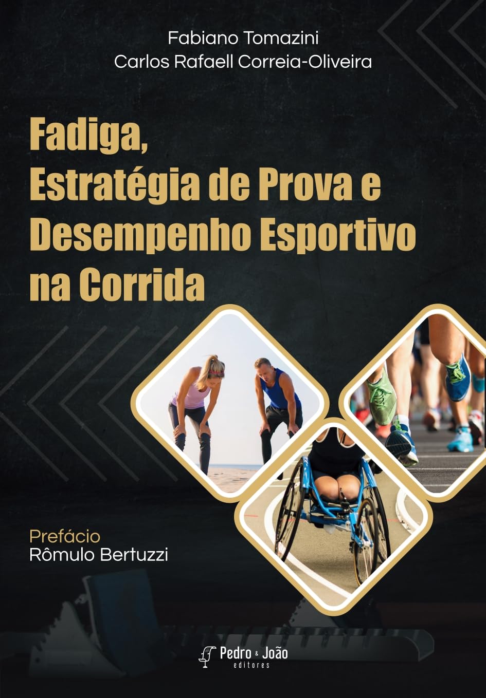 Fadiga, Estratégia de Prova e Desempenho Esportivo na Corrida baixar livro de graça