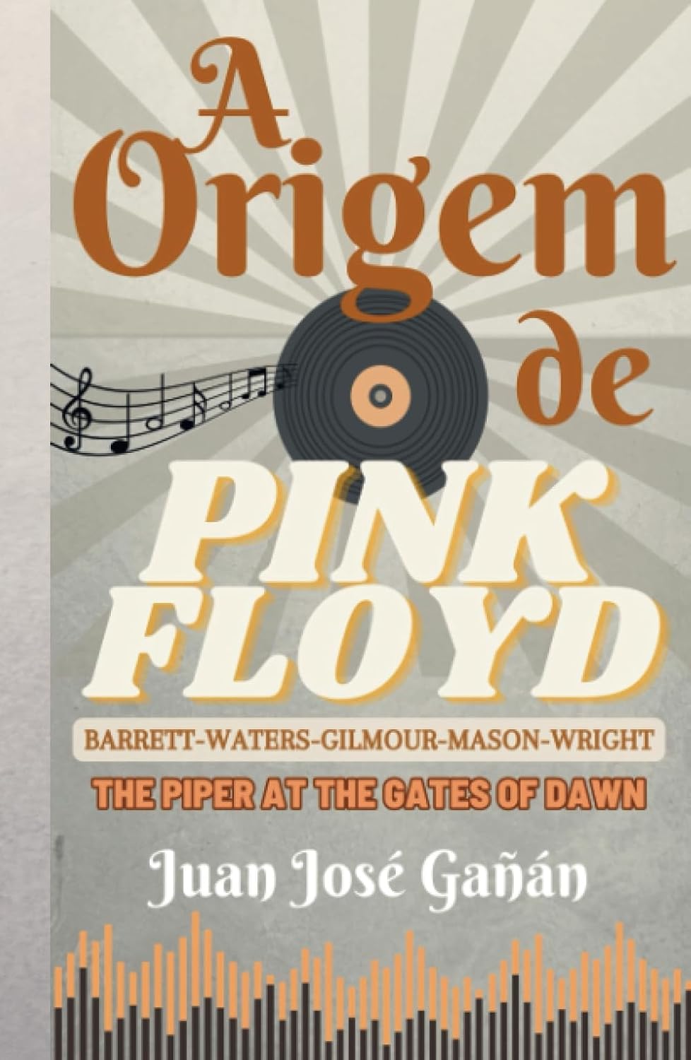 A ORIGEM DE PINK FLOYD: Barrett, Waters, Gilmour, Mason e Wright (The Piper at the Gates of Dawn) (OS SEGREDOS DE PINK FLOYD) (Portuguese Edition) baixar livro de graça