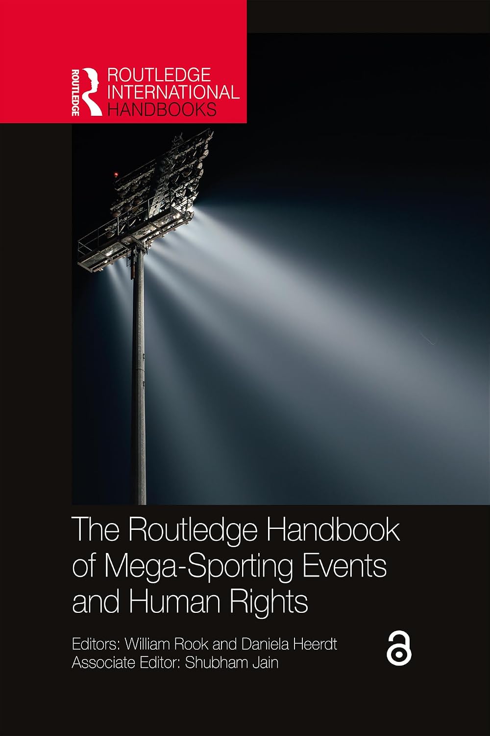 ler totalmente The Routledge Handbook of Mega-Sporting Events and Human Rights (Sport and Human Rights) (English Edition)