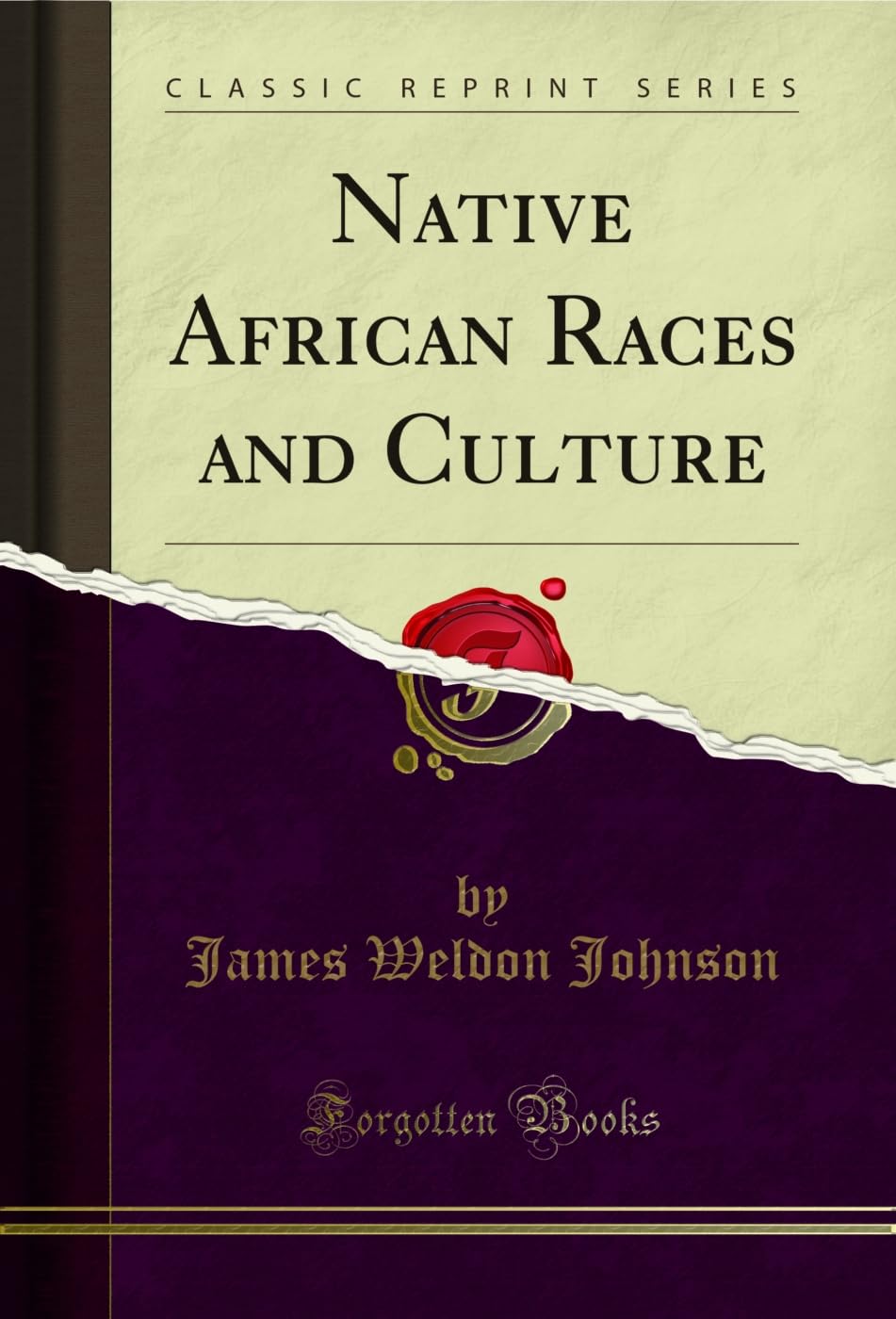ler totalmente Native African Races and Culture (Classic Reprint) (English Edition)