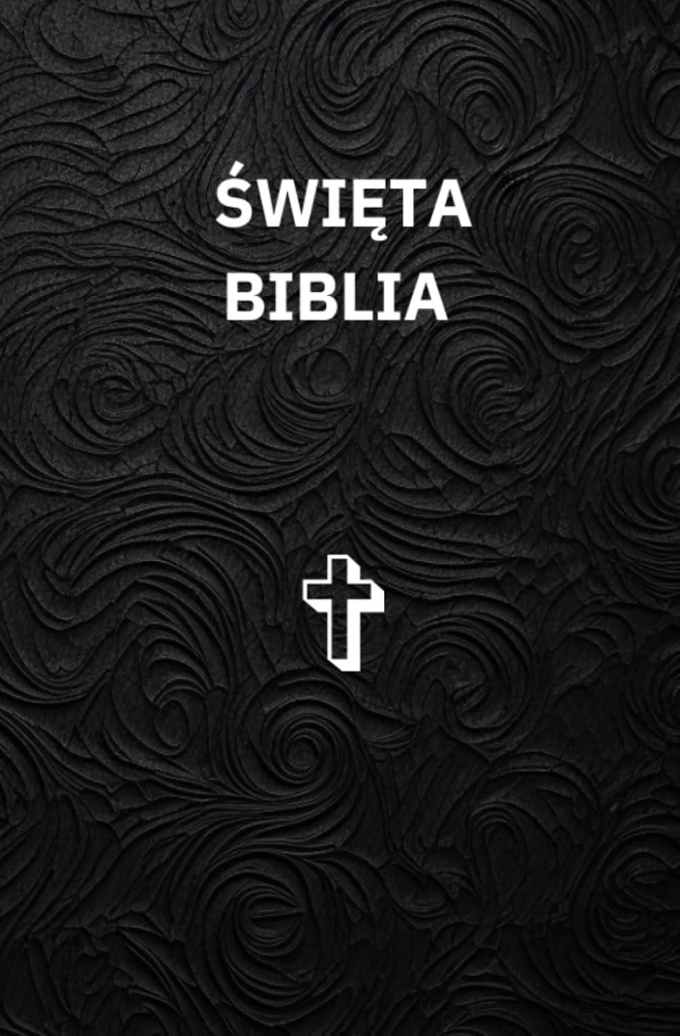 ŚWIĘTA BIBLIA, The Holy Bible in Polish: Nowy Testament, New Testament baixar o livro de graça