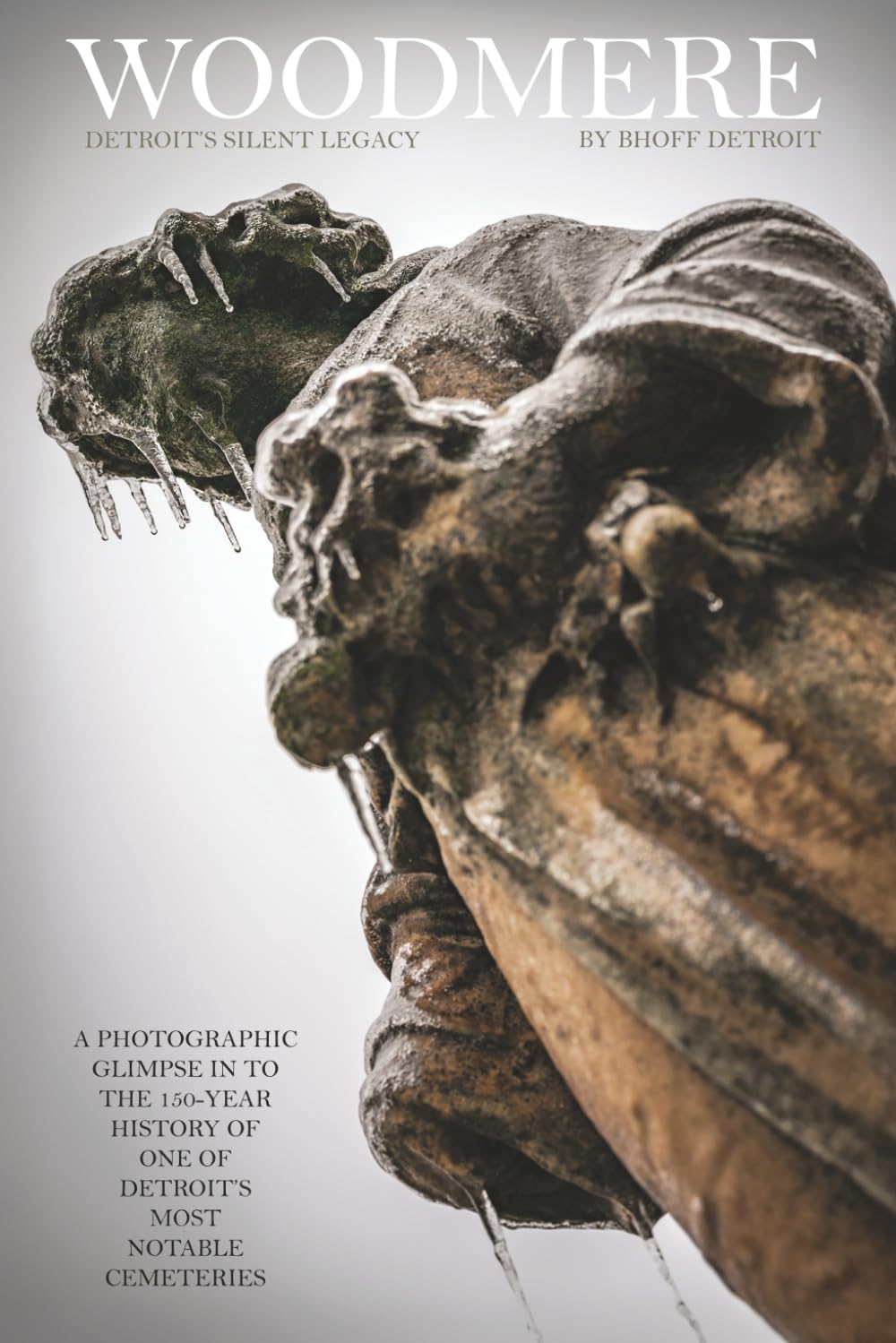 Woodmere: Detroit's Silent Legacy baixar o livro de graça
