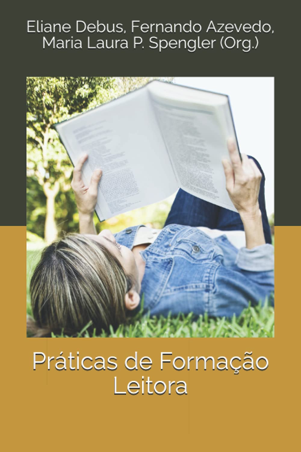 Práticas de Formação Leitora baixar o livro de graça