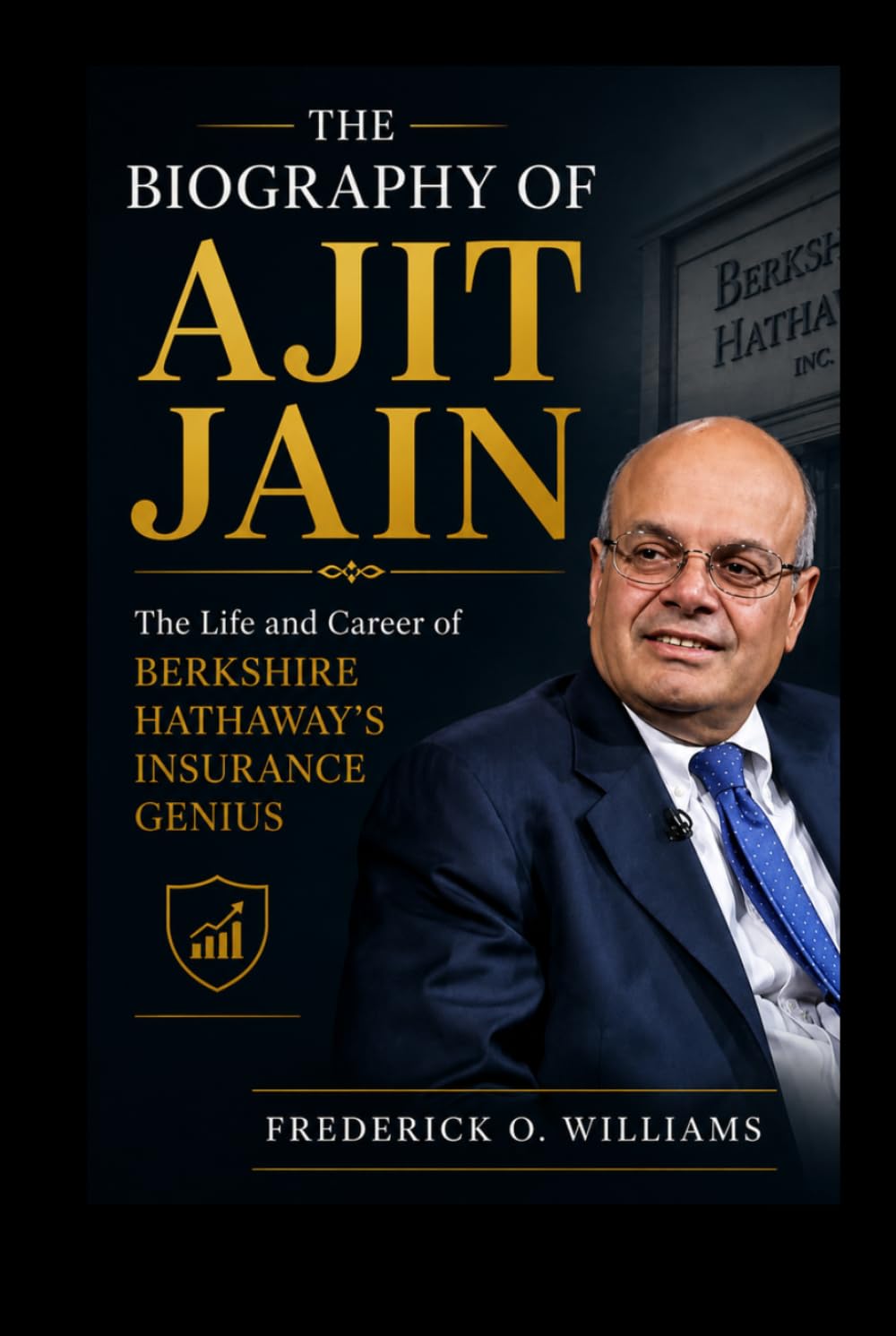The Biography of Ajit Jain: The Life and Career of Berkshire Hathaway's Insurance Genius baixar o livro de graça