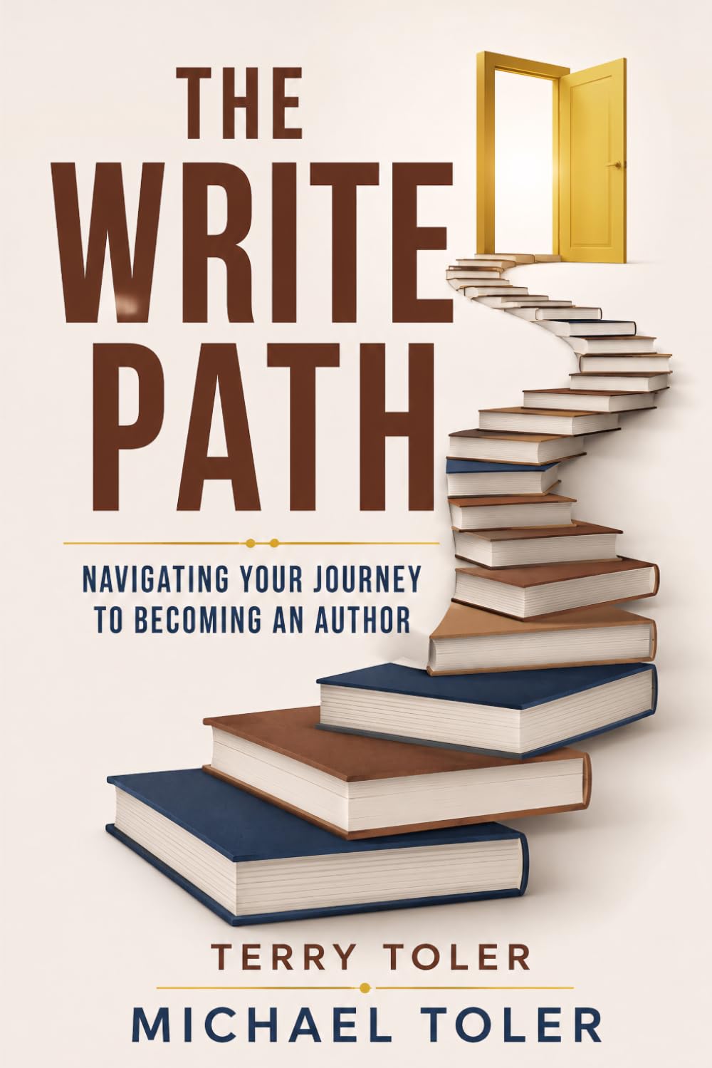 The Write Path: Navigating Your Journey to Becoming an Author baixar o livro de graça