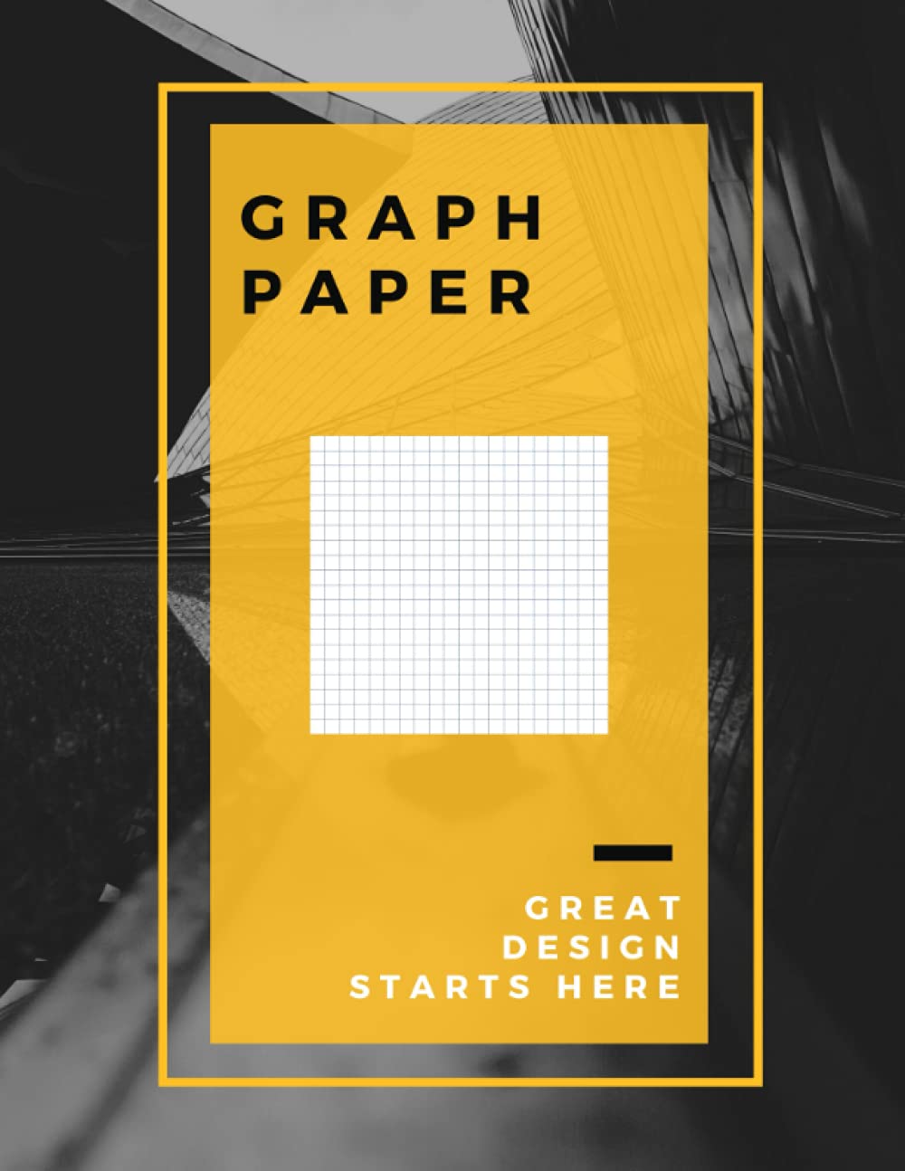 ler totalmente Graph Paper: Great Design Starts Here (Creative Design Tools)