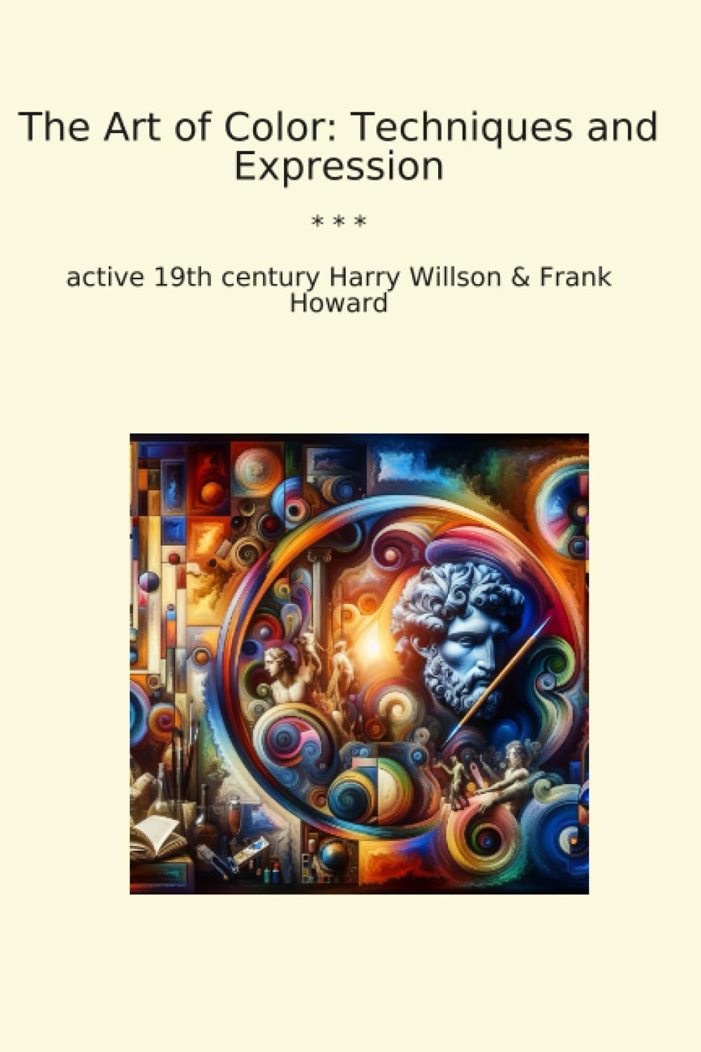 The Art of Color: Techniques and Expression (Classic Bundles) baixar o livro de graça