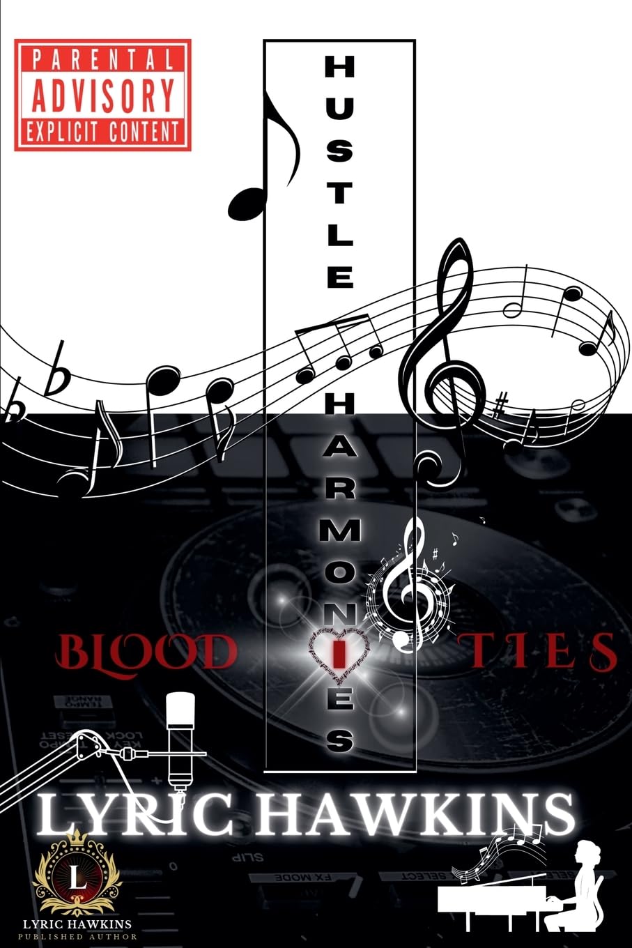 capítulo por capítulo baixar Hustle Harmonies Blood Ties