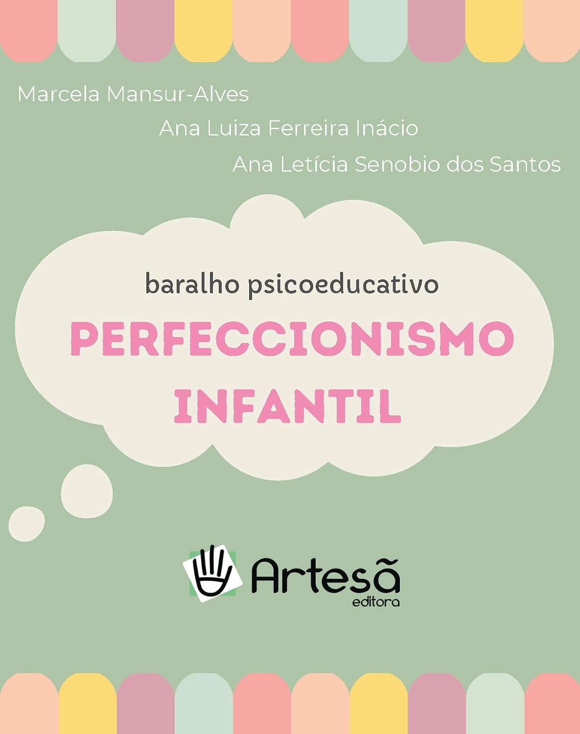 capítulo por capítulo baixar Baralho Psicoeducativo Perfeccionismo Infantil