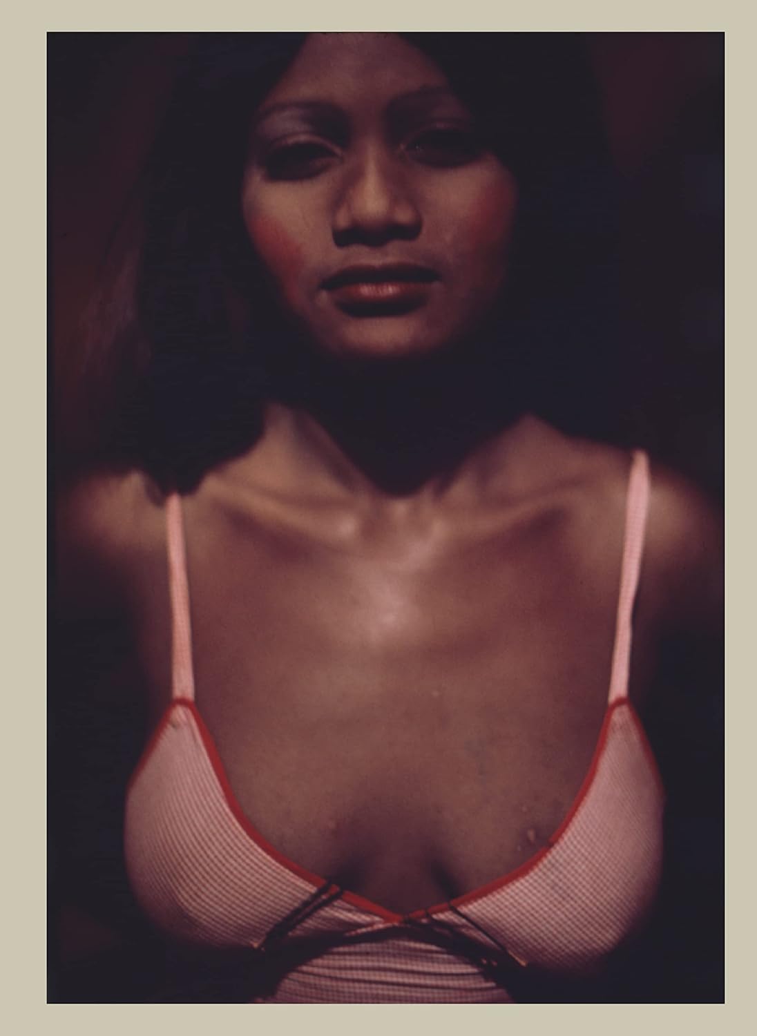 ler totalmente Miguel Rio Branco: Photographic Works 1968-1992: Oeuvres photographiques / Photographic Works 1968-1992