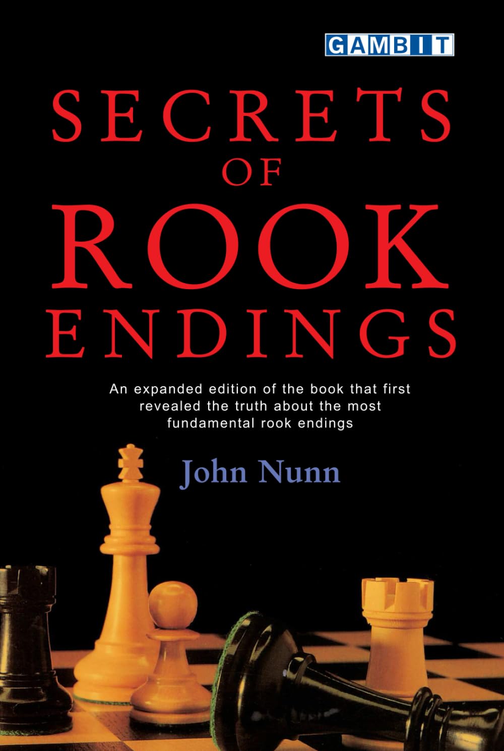 capítulo por capítulo baixar Secrets of Rook Endings (Secrets of Chess Endings)