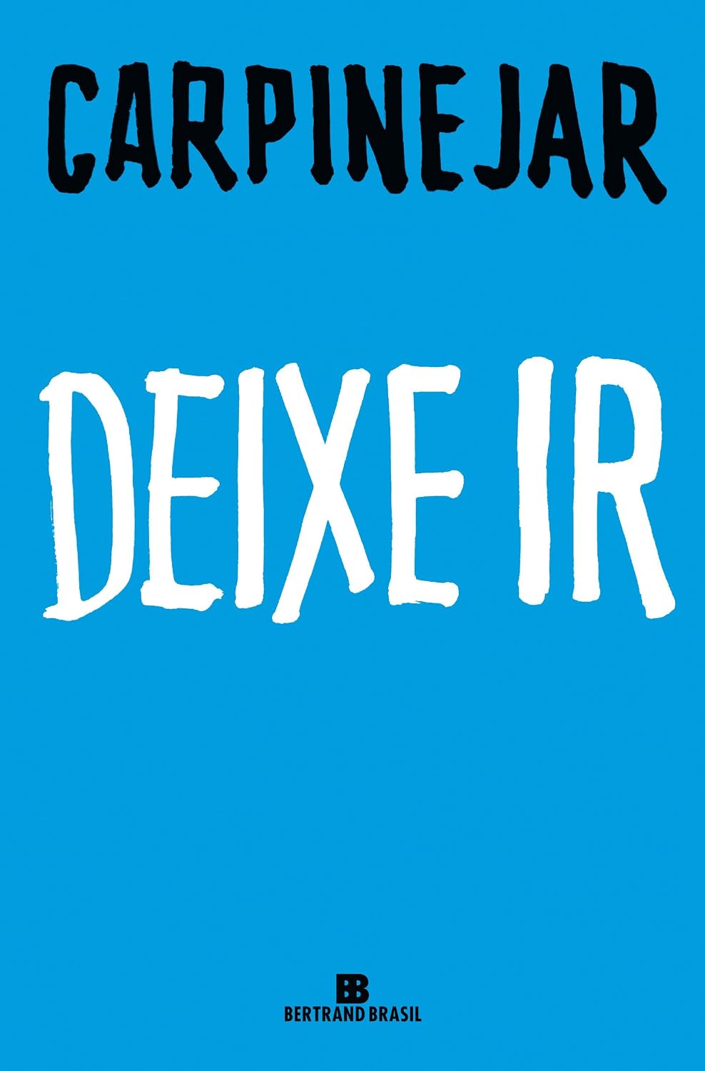 Deixe ir baixar o livro de graça